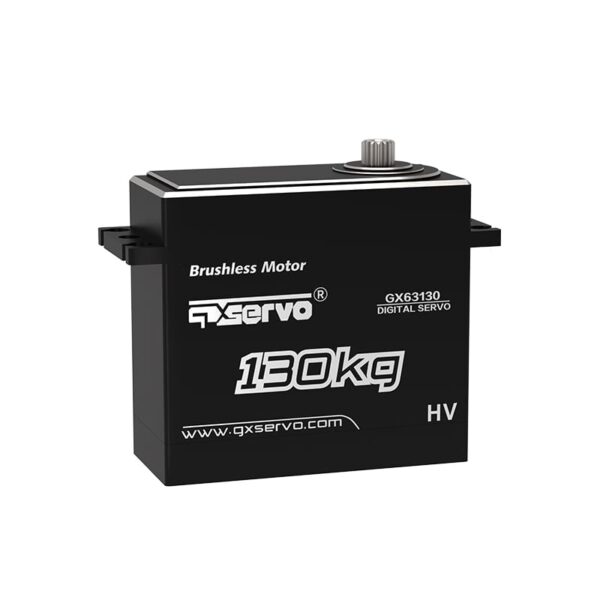 130kg Brushless Servo,24V Voltage For Drone Gimbal